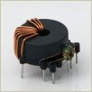 ITACOIL trasformatori - trasformatore per alimentatore switching - power ferrite transformer